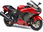 Kawasaki ZX-14 30th Anniversery Limited Edition